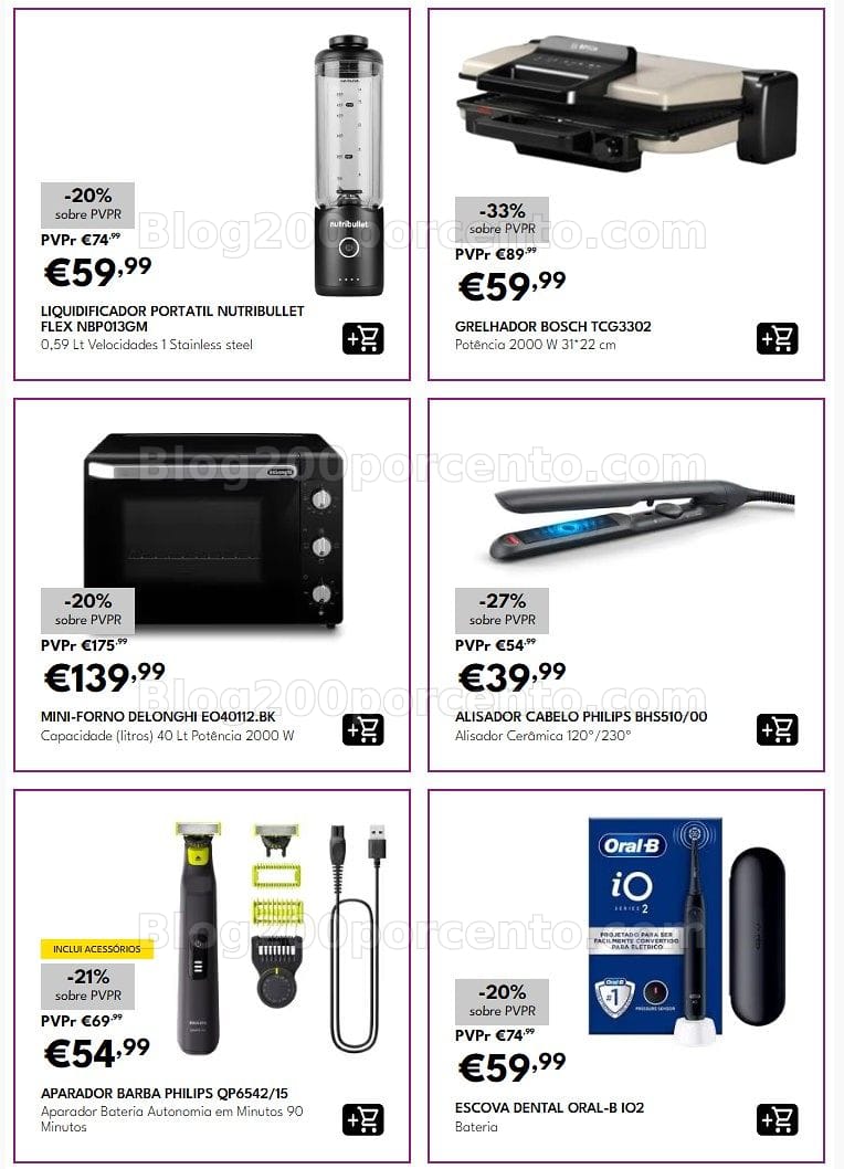 Antevisão Folheto RADIO POPULAR Promoções de 18 a 30 setembro